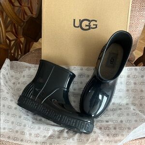 UGG Waterproof  Ankle Boots